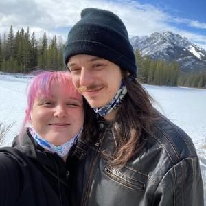 Meet your Posher, Charity